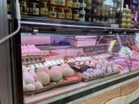 Spanien, Valencia, Mercado &ndash; &copy; Sabine C. Seifert (Eberhardt TRAVEL)