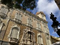 Spanien, Valencia &ndash; &copy; Sabine C. Seifert (Eberhardt TRAVEL)