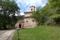 der Ursprung von Allem in Suso &ndash; &copy; Gina Egenolf (Eberhardt TRAVEL)