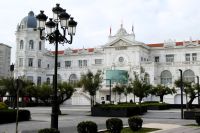 Casino von Santandér &ndash; &copy; Gina Egenolf (Eberhardt TRAVEL)