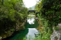 Spiegelungen &ndash; &copy; Gina Egenolf (Eberhardt TRAVEL)