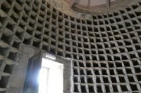 ein alter Taubenschlag modernisiert &ndash; &copy; Gina Egenolf (Eberhardt TRAVEL)