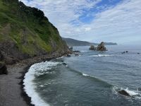 Gaztelugatxe  &ndash; &copy; Francisco Javier Burgos Gutierrez (Eberhardt TRAVEL)