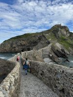 Gaztelugatxe  &ndash; &copy; Francisco Javier Burgos Gutierrez (Eberhardt TRAVEL)
