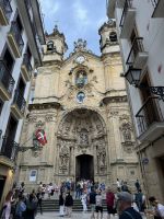 San Sebastian  &ndash; &copy; Francisco Javier Burgos Gutierrez (Eberhardt TRAVEL)