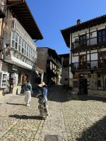 Santillana del Mar  &ndash; &copy; Francisco Javier Burgos Gutierrez (Eberhardt TRAVEL)