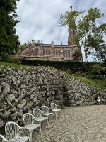 Comillas  &ndash; &copy; Francisco Javier Burgos Gutierrez (Eberhardt TRAVEL)