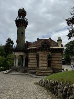 Comillas  &ndash; &copy; Francisco Javier Burgos Gutierrez (Eberhardt TRAVEL)