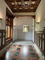 Comillas  &ndash; &copy; Francisco Javier Burgos Gutierrez (Eberhardt TRAVEL)