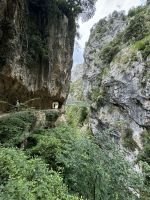 Cares  &ndash; &copy; Francisco Javier Burgos Gutierrez (Eberhardt TRAVEL)