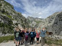 Cares  &ndash; &copy; Francisco Javier Burgos Gutierrez (Eberhardt TRAVEL)