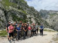 Cares  &ndash; &copy; Francisco Javier Burgos Gutierrez (Eberhardt TRAVEL)