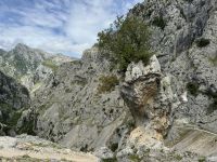 Cares  &ndash; &copy; Francisco Javier Burgos Gutierrez (Eberhardt TRAVEL)