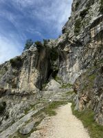 Cares &ndash; &copy; Francisco Javier Burgos Gutierrez (Eberhardt TRAVEL)