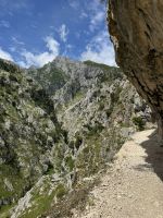 Cares  &ndash; &copy; Francisco Javier Burgos Gutierrez (Eberhardt TRAVEL)