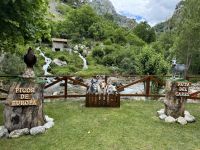 Cares &ndash; &copy; Francisco Javier Burgos Gutierrez (Eberhardt TRAVEL)