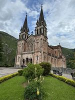 Covadonga  &ndash; &copy; Francisco Javier Burgos Gutierrez (Eberhardt TRAVEL)