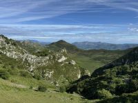 Covadonga  &ndash; &copy; Francisco Javier Burgos Gutierrez (Eberhardt TRAVEL)