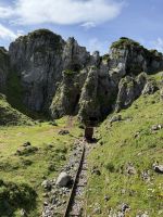 Covadonga  &ndash; &copy; Francisco Javier Burgos Gutierrez (Eberhardt TRAVEL)