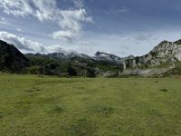 Covadonga  &ndash; &copy; Francisco Javier Burgos Gutierrez (Eberhardt TRAVEL)