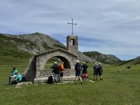 Covadonga  &ndash; &copy; Francisco Javier Burgos Gutierrez (Eberhardt TRAVEL)