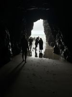 Kathedralenstrand &ndash; &copy; Francisco Javier Burgos Gutierrez (Eberhardt TRAVEL)