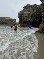 Kathedralenstrand  &ndash; &copy; Francisco Javier Burgos Gutierrez (Eberhardt TRAVEL)
