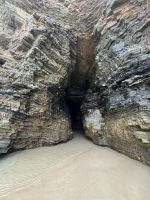 Kathedralenstrand  &ndash; &copy; Francisco Javier Burgos Gutierrez (Eberhardt TRAVEL)