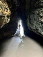 Kathedralenstrand  &ndash; &copy; Francisco Javier Burgos Gutierrez (Eberhardt TRAVEL)