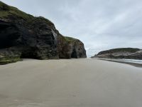 Kathedralenstrand  &ndash; &copy; Francisco Javier Burgos Gutierrez (Eberhardt TRAVEL)