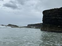 Kathedralenstrand  &ndash; &copy; Francisco Javier Burgos Gutierrez (Eberhardt TRAVEL)