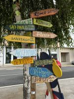Jakobsweg  &ndash; &copy; Francisco Javier Burgos Gutierrez (Eberhardt TRAVEL)