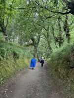 Jakobsweg  &ndash; &copy; Francisco Javier Burgos Gutierrez (Eberhardt TRAVEL)