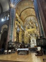 Santiago de Compostela  &ndash; &copy; Francisco Javier Burgos Gutierrez (Eberhardt TRAVEL)