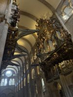 Santiago de Compostela  &ndash; &copy; Francisco Javier Burgos Gutierrez (Eberhardt TRAVEL)