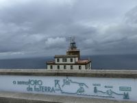 Fisterra  &ndash; &copy; Francisco Javier Burgos Gutierrez (Eberhardt TRAVEL)