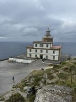 Fisterra  &ndash; &copy; Francisco Javier Burgos Gutierrez (Eberhardt TRAVEL)