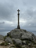 Fisterra  &ndash; &copy; Francisco Javier Burgos Gutierrez (Eberhardt TRAVEL)