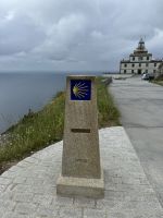 Fisterra &ndash; &copy; Francisco Javier Burgos Gutierrez (Eberhardt TRAVEL)