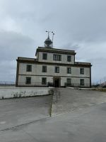 Fisterra  &ndash; &copy; Francisco Javier Burgos Gutierrez (Eberhardt TRAVEL)