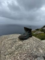 Fisterra  &ndash; &copy; Francisco Javier Burgos Gutierrez (Eberhardt TRAVEL)
