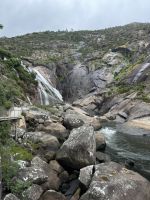 Ezaro  &ndash; &copy; Francisco Javier Burgos Gutierrez (Eberhardt TRAVEL)