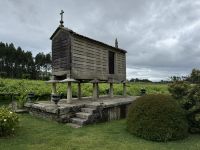 Weinkellerei  &ndash; &copy; Francisco Javier Burgos Gutierrez (Eberhardt TRAVEL)