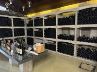 Weinkellerei  &ndash; &copy; Francisco Javier Burgos Gutierrez (Eberhardt TRAVEL)
