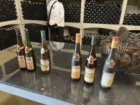Weinkellerei  &ndash; &copy; Francisco Javier Burgos Gutierrez (Eberhardt TRAVEL)