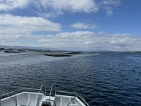 Muschelzucht  &ndash; &copy; Francisco Javier Burgos Gutierrez (Eberhardt TRAVEL)