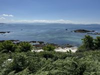 Insel Ons  &ndash; &copy; Francisco Javier Burgos Gutierrez (Eberhardt TRAVEL)
