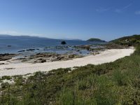 Insel Ons  &ndash; &copy; Francisco Javier Burgos Gutierrez (Eberhardt TRAVEL)