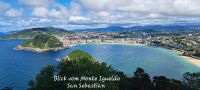 San Sebastian  &ndash; &copy; Beate Klingebiel (Eberhardt TRAVEL)