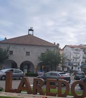 Laredo &ndash; &copy; Beate Klingebiel (Eberhardt TRAVEL)